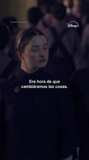 El final de Gilead y el inicio de Los Testamentos