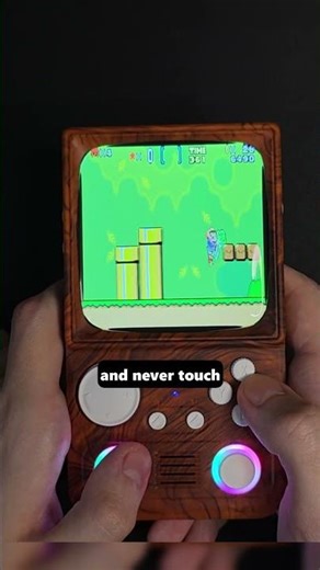 Super Mario Advance 2 On This 39$ Gaming Console! | R36T MAX Gameplay 2025