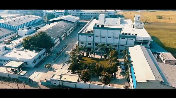 Investment Casting Manufacturer | Rainbow Technocast