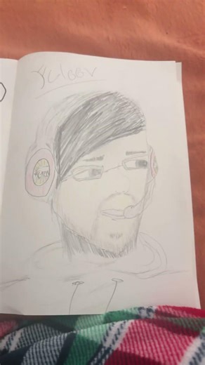 Hopefully,Fgteev seize this cause I’m a fan #fgteev #art