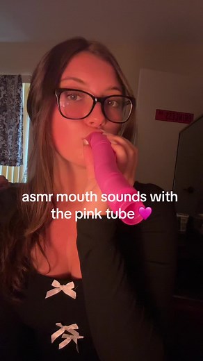 Haley’s ASMR on TikTok