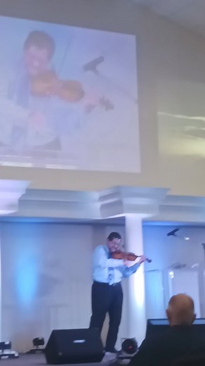 The Gospel Station Network on Reels