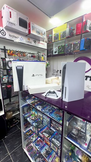 INFINITY VISION sur TikTok