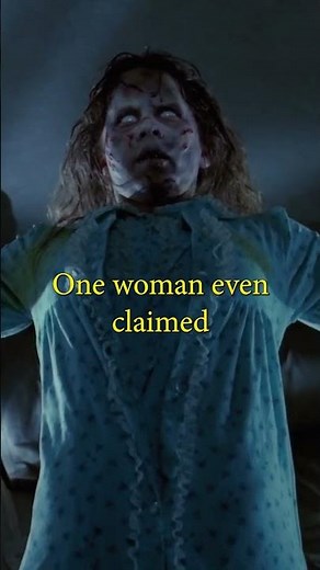 The Movie That Made People Faint in Theaters!