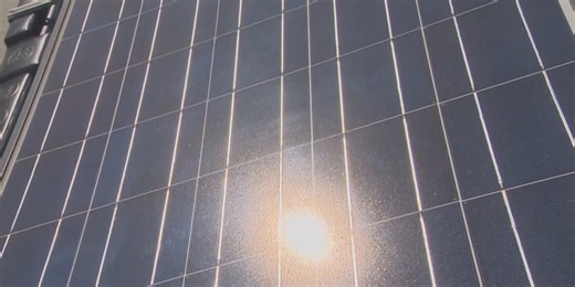 New York State to receive nearly $250M for solar technology projects