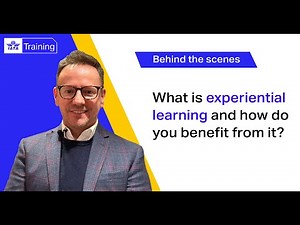 IATA Training | What is experiential learning and how do you benefit from it?