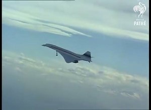 10K views · 81 reactions | Back on this day in 2003, Concorde made its final commercial flight. Were you ever lucky enough to travel on Concorde? Can you still remember the sound of them overhead? (courtesy of British Pathe) | gransnet.com | Facebook