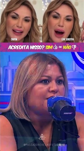 "DEOLANE SÓ ESTÁ VIVA PORQUE NÃO FALOU NADA E FICARÁ NA CADEIA POR MUITO TEMPO": LENE SENSITIVA