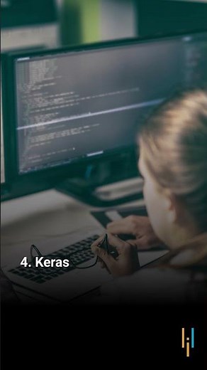 Top 5 Python Libraries | Most Useful Python Libraries | Python Libraries | #Shorts | Simplilearn