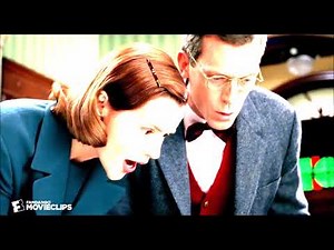 Stuart Little 1999 Part 1