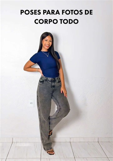 Qual foi a sua pose favorita?? Ahh, e no vídeo eu mostro meus favoritos de moda do @mercadolivre Body e calça com tecido super confortável que fica lindo no corpo!! Baixe o app do Mercado Livre e aproveite as ofertas! ID BODY: N1KPQB-4M8K ID CALÇA: N1KPQB-JZP5 #MercadoLivre #Fashion225 #MeusFavsDoMercadoLivre