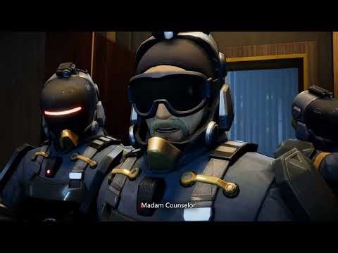 Girls' Frontline 2: The Phoenix [AMV]