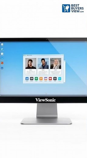 Best Gaming & Home Monitors 🎯 • Gigabyte ViewSonic Philips Top Displays You Should Buy
