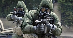 Covid19 how this Prepper was ready for it.