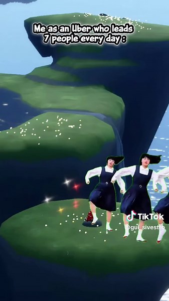 Exploring Job Opportunities as an Uber in SkyCotl