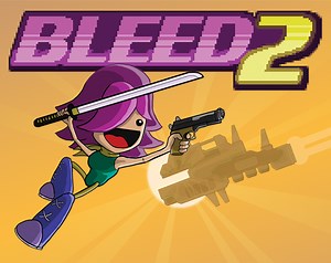 Bleed 2 by BootdiskRevolution