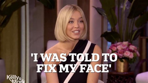 Sydney Sweeney and Scooter Braun step out in New York City together