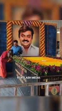 Captain kovil | RSA FLASH MEDIA | Family #shorts #trendingshorts