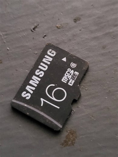 How to Fix SD card ?