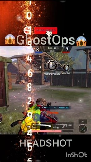 #progameplay 🥵 #impossibleshots