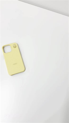 かわいいカスタマイズスマホケースの魅力