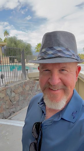 20K views · 602 reactions | Today’s Mid-Mod Walk is at the dramatic...