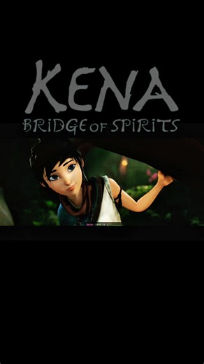 PC Graphics on Android! Kena Bridge Of Spirits Test on Snapdragon 8 Elite 🤯📱"