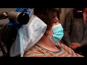 Groundbreaking UCSF Study Treats Depression With On-Demand Stimulation