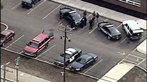 Vernonia students evacuated after garbage can explodes