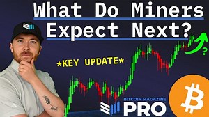 Bitcoin Miners And Market Momentum