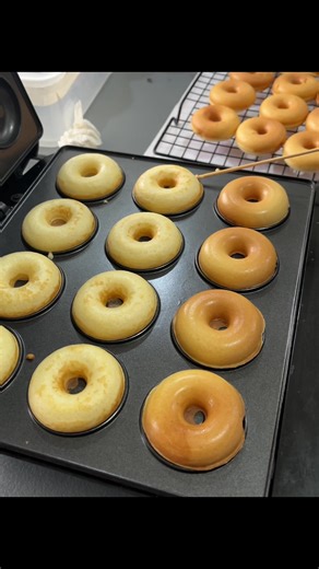 Mini Donuts: Perfecting Your Small Business Venture