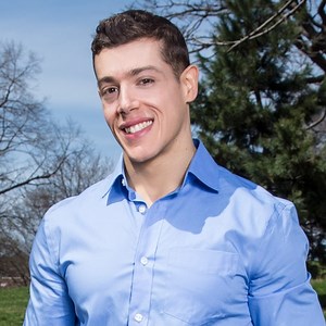 Married at First Sight's Jason Carrion Is Engaged Months After Cortney Hendrix Split