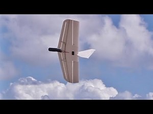 Zulu slope soaring
