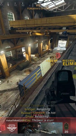 P90 | CoD MW 2019 - Full Video Here ☝️ #callofduty #modernwarfare #multiplayer