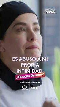 😡 Rebeca doesn't forgive Camilo's toxicity #HermanasUnAmorCompartido #Telenovelas