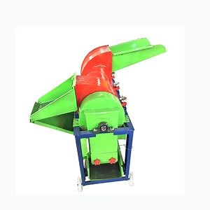 Mobile Diesel Engine Drive Corn Sheller Machine/Corn Thresher/Corn Threshing for Sale