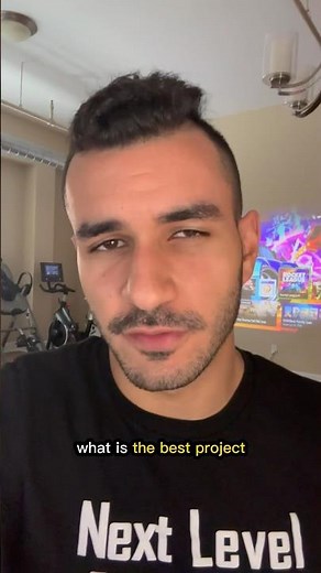 The best project for engineering students