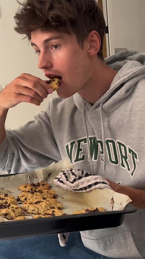 It Ends With Cookies 🍪