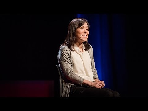 How New Technology Helps Blind People Explore the World | Chieko Asakawa | TED Talks