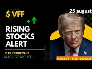 VFF Stock - Village Farms International Inc Stock Breaking News Today | VFF Stock Price