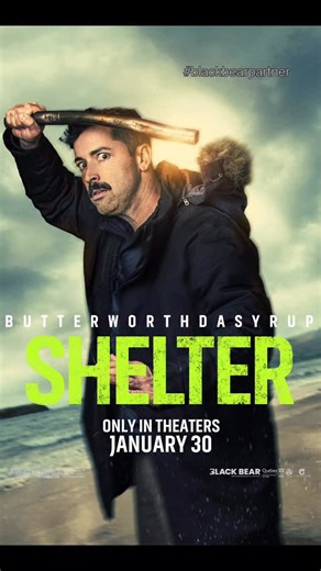 Unlike any Jason Statham movie I’ve seen! Jason’s performance in the film was completely unlike his normal non stop action packed films. By portraying a more fatherly figure it really brought the film to life with a great balance of action sequences. What an incredible movie and experience in London. Can’t wait to share with you guys the complete fight scene I got to film. #blackbearpartner #shelter #jasonstatham | Tyler Butterworth