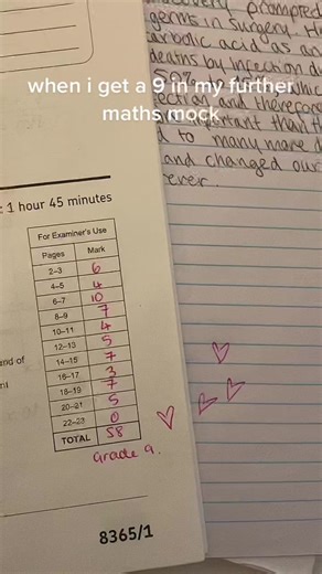 Achieving a 9 in Further Maths: Key Strategies for Success