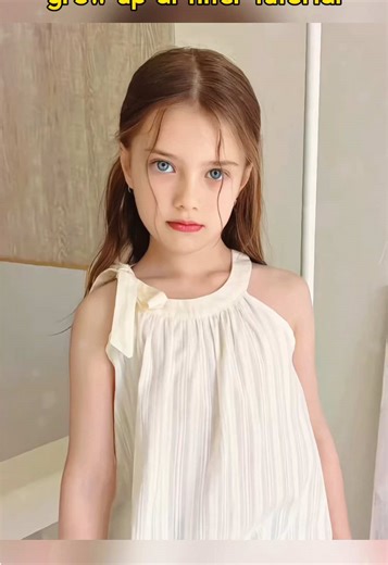 ai growing up filter tutorial👌💕☺️ trend grow up filtr I de ia com crescimento #aifilter #capcutforus #capcut #capcutpioneer growing up with ai filter how to make ai growing up growing up filter effect filter that show you when you grow up efeito de filtr de crescimento#Multiaverso