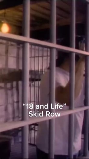 Skid row #skidrow #18andlife #music #live