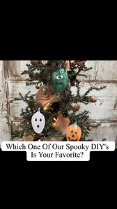 👻✨ Boo-tiful crafts, anyone?! Here’s a collection of some of our favorite Ghost DIYs from the past couple of years! 🎃🖤 From cute to spooky, we’ve had so much fun bringing these little spirits to life. 👉 Which one is YOUR favorite? Tell us in the comments—we love hearing what inspires you most! 💬💡 #TheShabbyTree #GhostDIY #HalloweenCrafts #ShabbyTreeDIY #SpookySeason #FallDecor #CreativeFun | The Shabby Tree