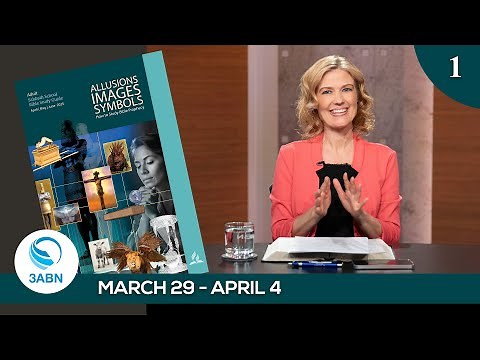 “Some Principles of Prophecy” | Sabbath School Panel by 3ABN - Lesson 1 Q2 2025