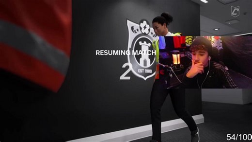 The King of CLUBS IS BACKKK