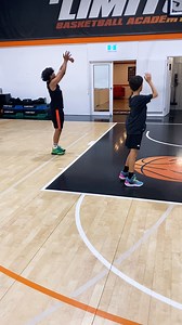 1.8K views | Struggling with your dribble pull ups?  Use this tip...