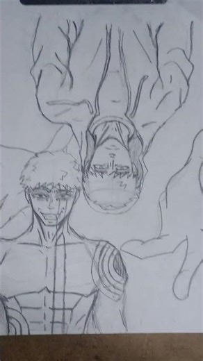 pequeño fan art de zephyr #LIMIT ‪@ThunderLightAnimation‬