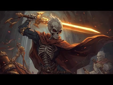 Skul The Hero Slayer Day 2 O.O